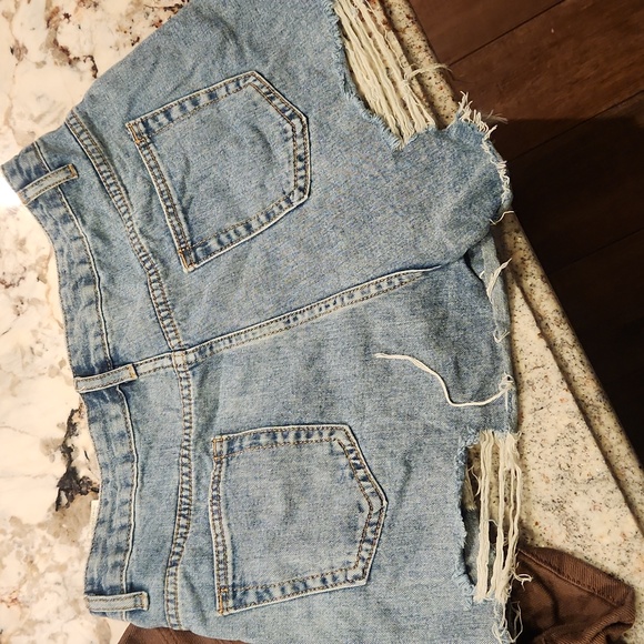 Shein shorts bundle - Picture 3 of 11